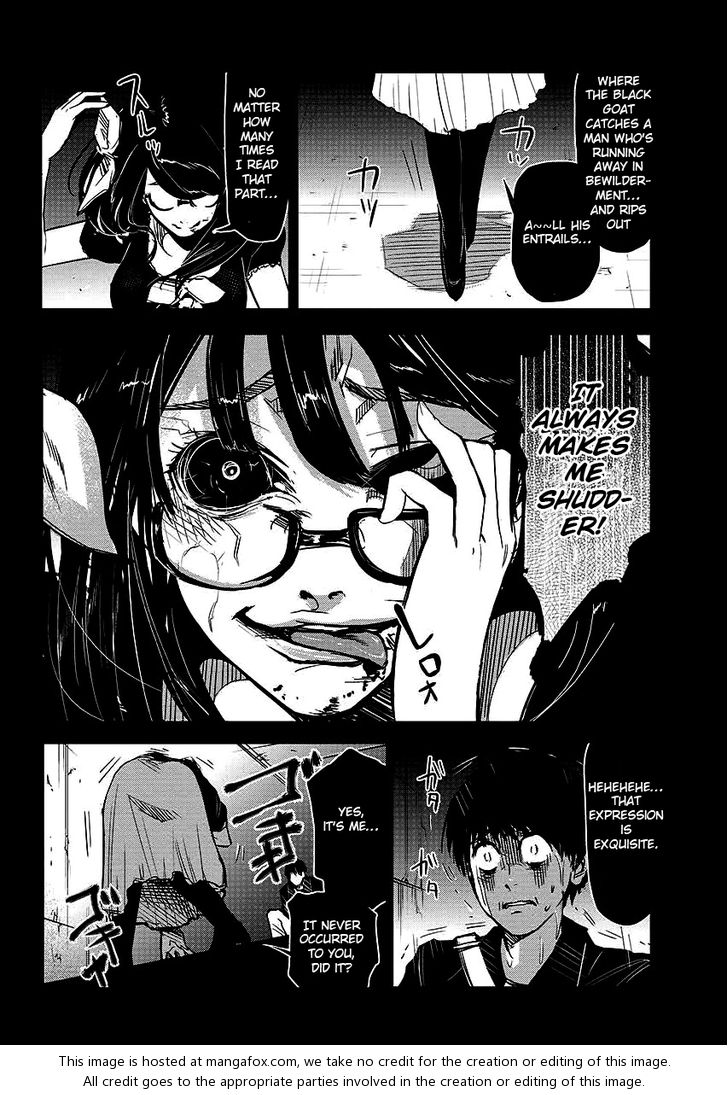 Tokyo Ghoul Vol.01 Chapter 001.9 page 28