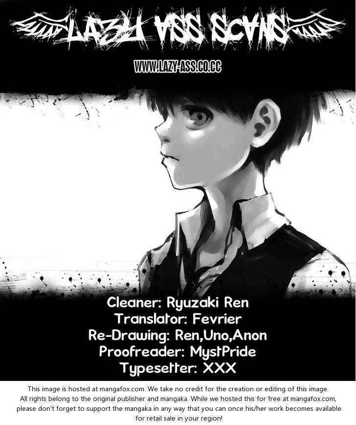 Tokyo Ghoul Vol.01 Chapter 001.9 page 40