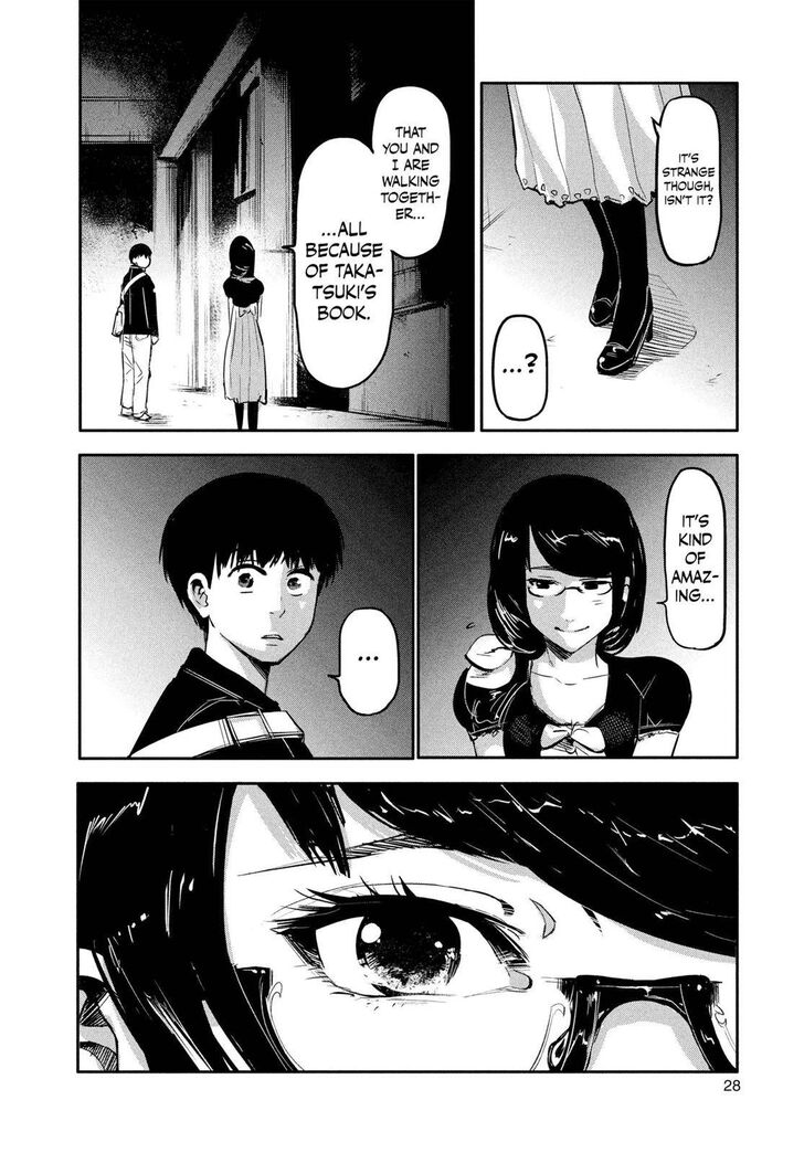 Tokyo Ghoul Vol.01 Chapter 001 page 28