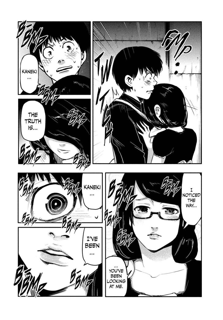 Tokyo Ghoul Vol.01 Chapter 001 page 29