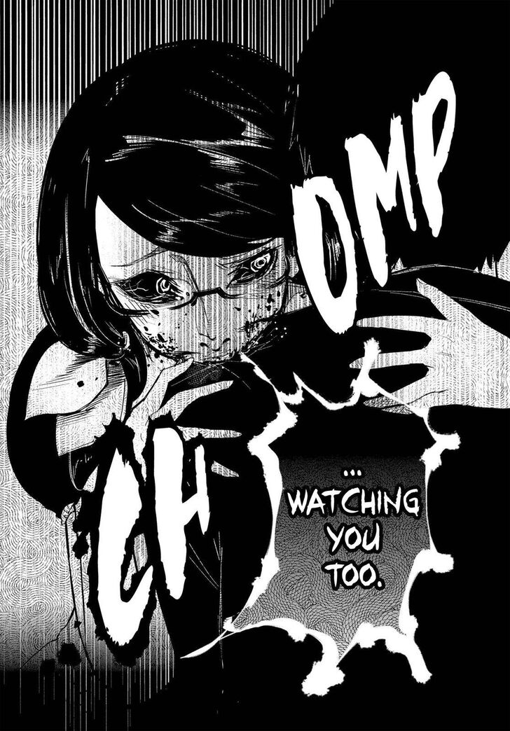 Tokyo Ghoul Vol.01 Chapter 001 page 30