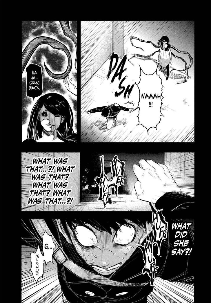 Tokyo Ghoul Vol.01 Chapter 001 page 34