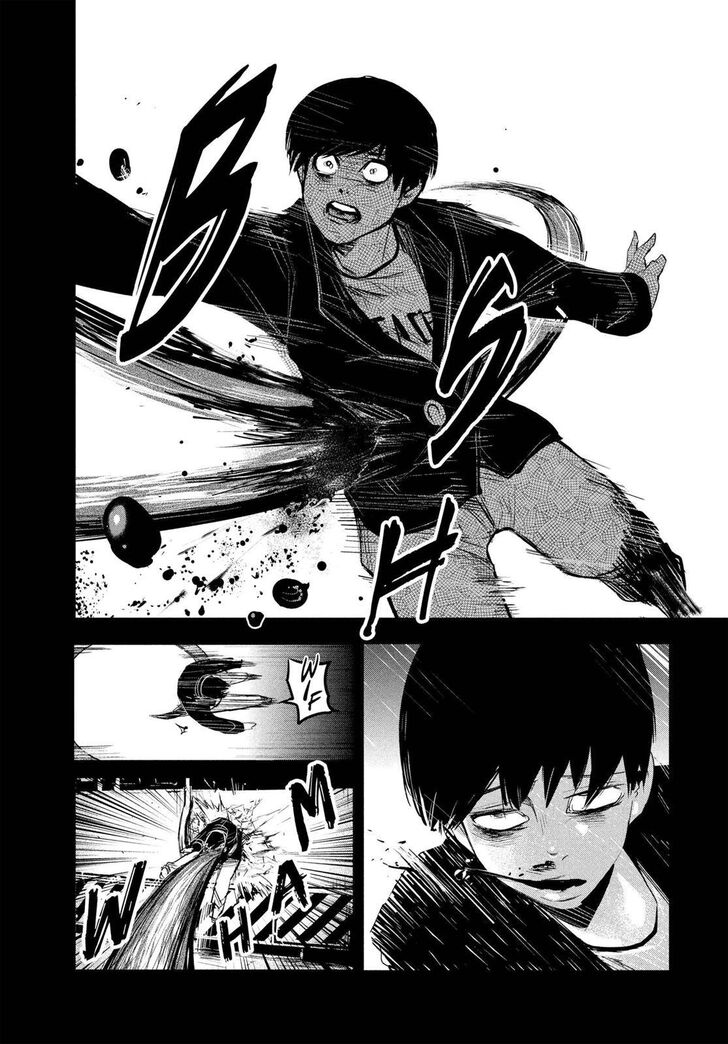 Tokyo Ghoul Vol.01 Chapter 001 page 38