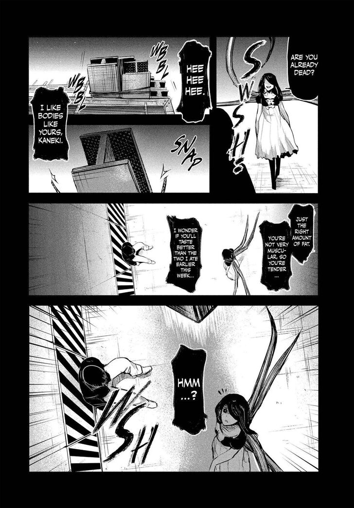 Tokyo Ghoul Vol.01 Chapter 001 page 39