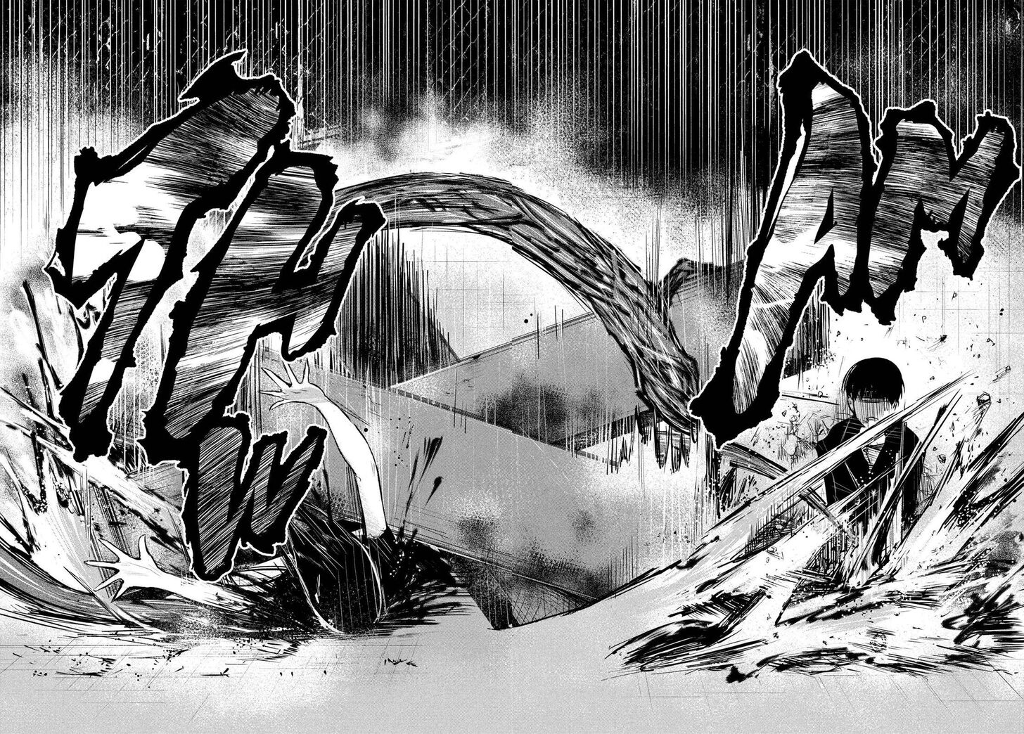 Tokyo Ghoul Vol.01 Chapter 001 page 40