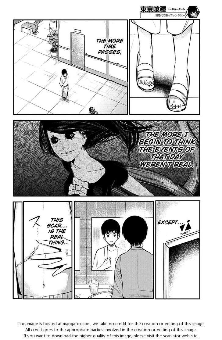Tokyo Ghoul Vol.01 Chapter 002 page 5