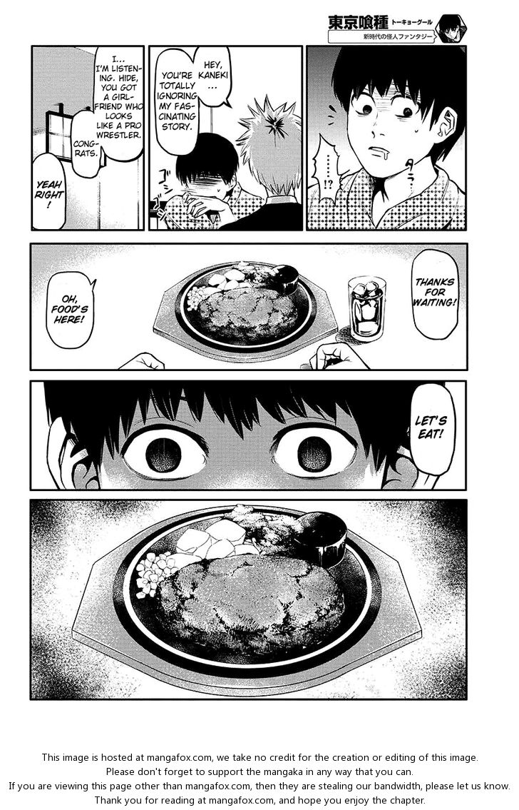 Tokyo Ghoul Vol.01 Chapter 002 page 15