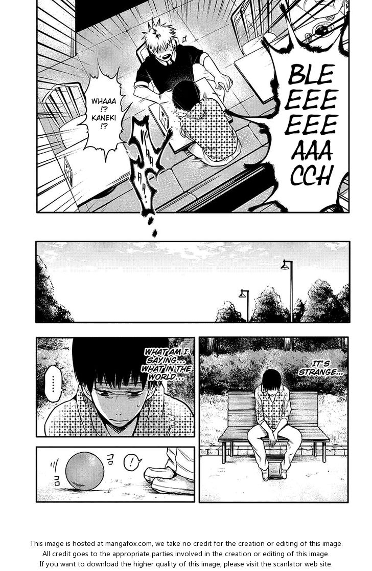 Tokyo Ghoul Vol.01 Chapter 002 page 18
