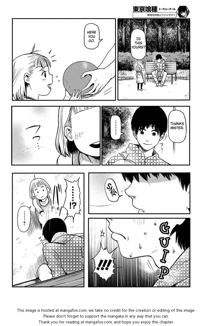 Tokyo Ghoul Vol.01 Chapter 002 page 19