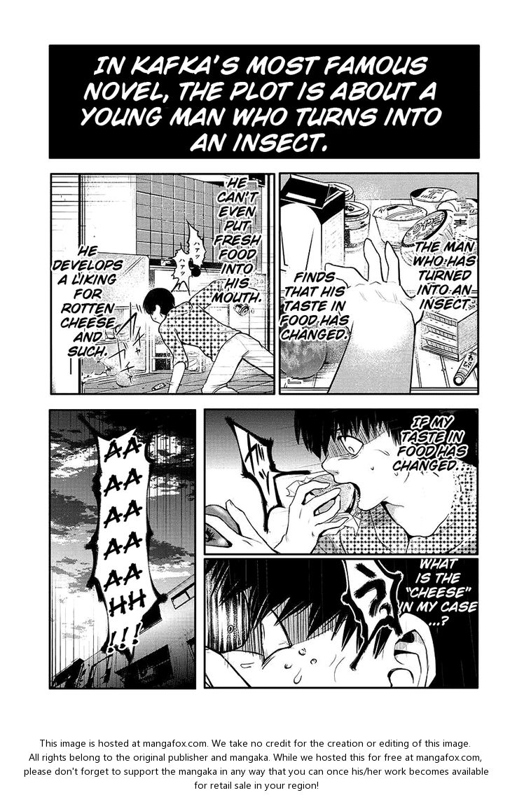 Tokyo Ghoul Vol.01 Chapter 002 page 24