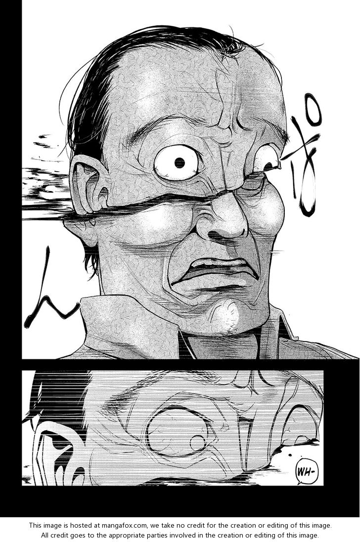 Tokyo Ghoul Vol.01 Chapter 002 page 29