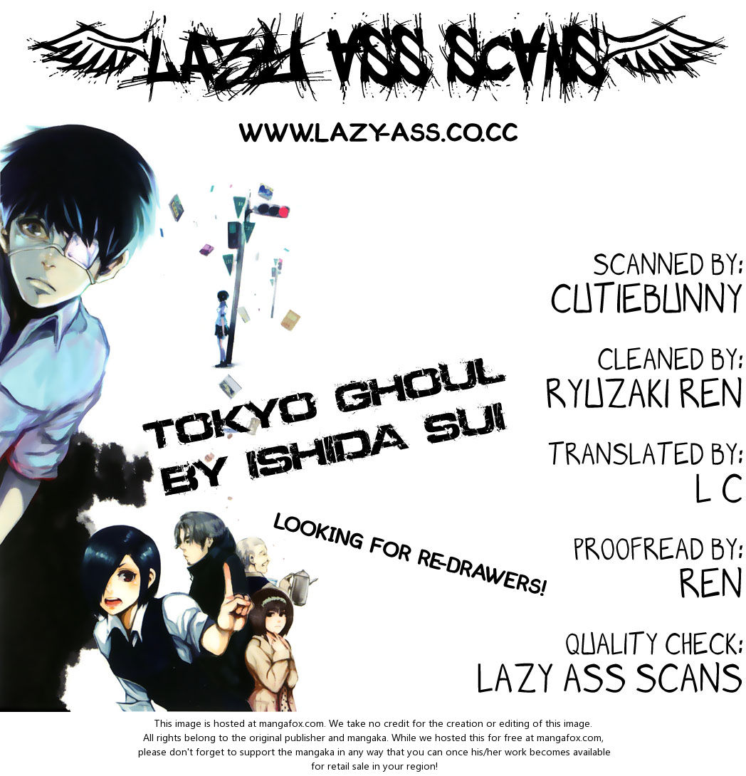 Tokyo Ghoul Vol.01 Chapter 004 page 4