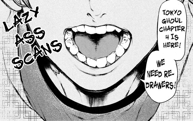 Tokyo Ghoul Vol.01 Chapter 004 page 24