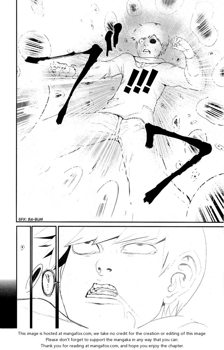 Tokyo Ghoul Vol.01 Chapter 005 page 15