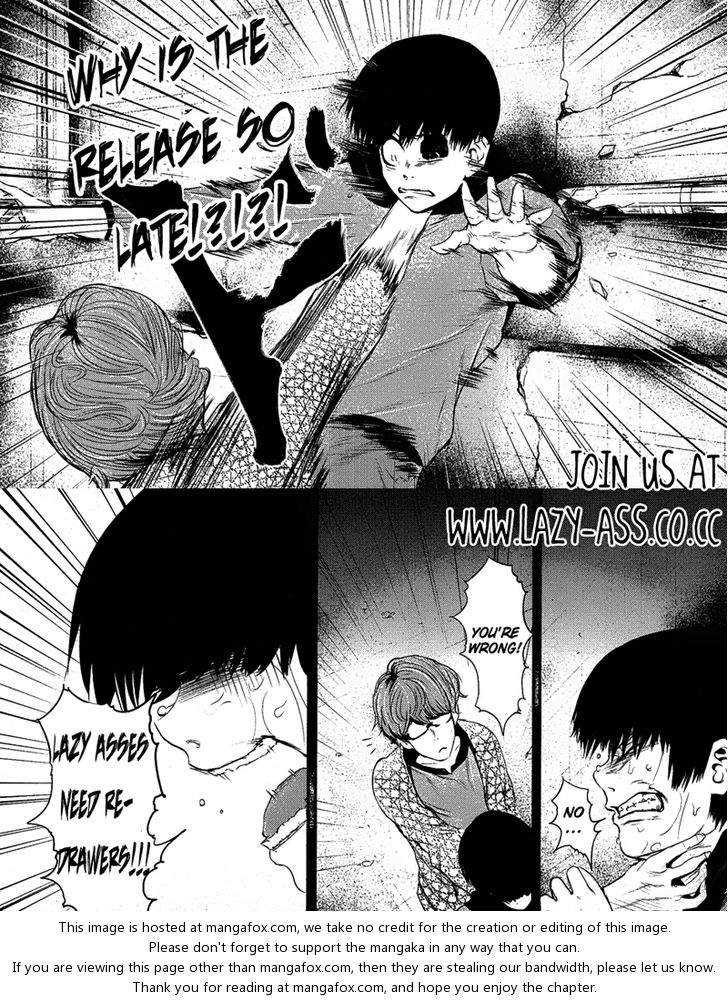 Tokyo Ghoul Vol.01 Chapter 005 page 20