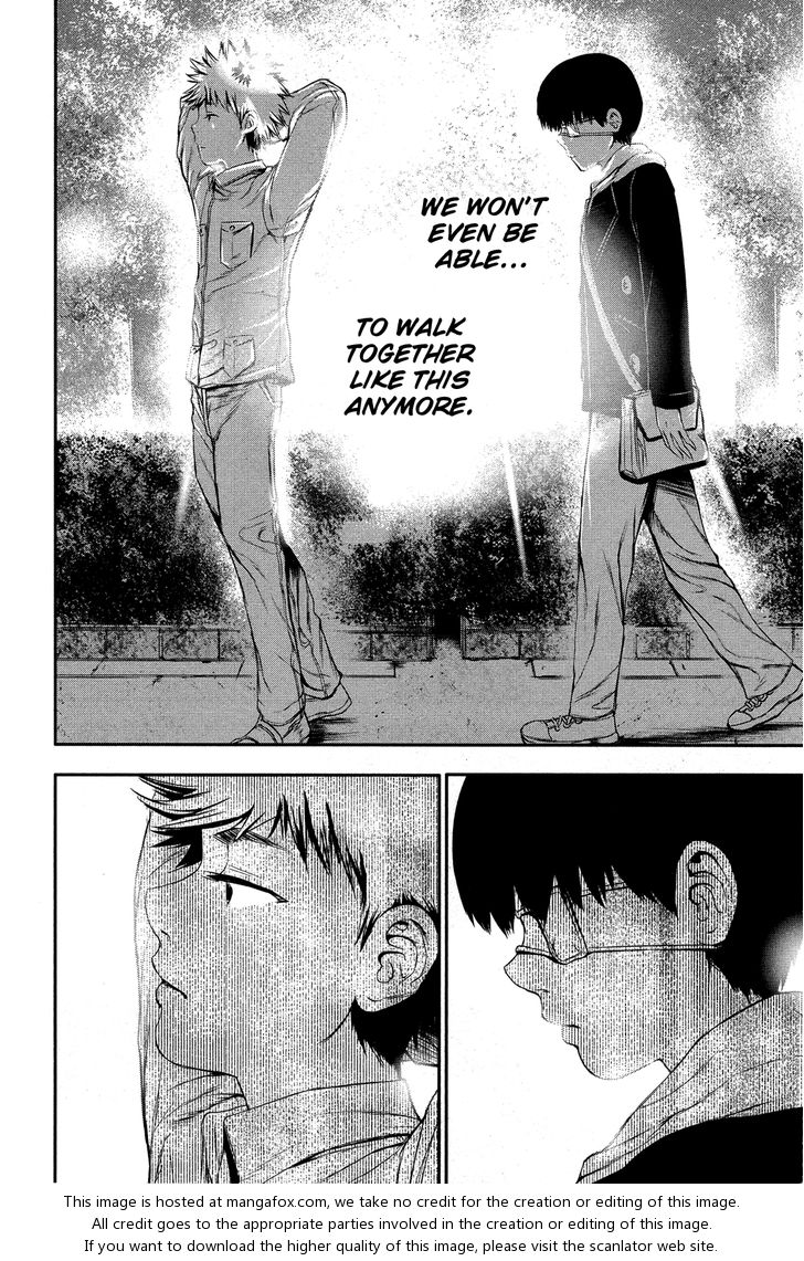 Tokyo Ghoul Vol.01 Chapter 006 page 13