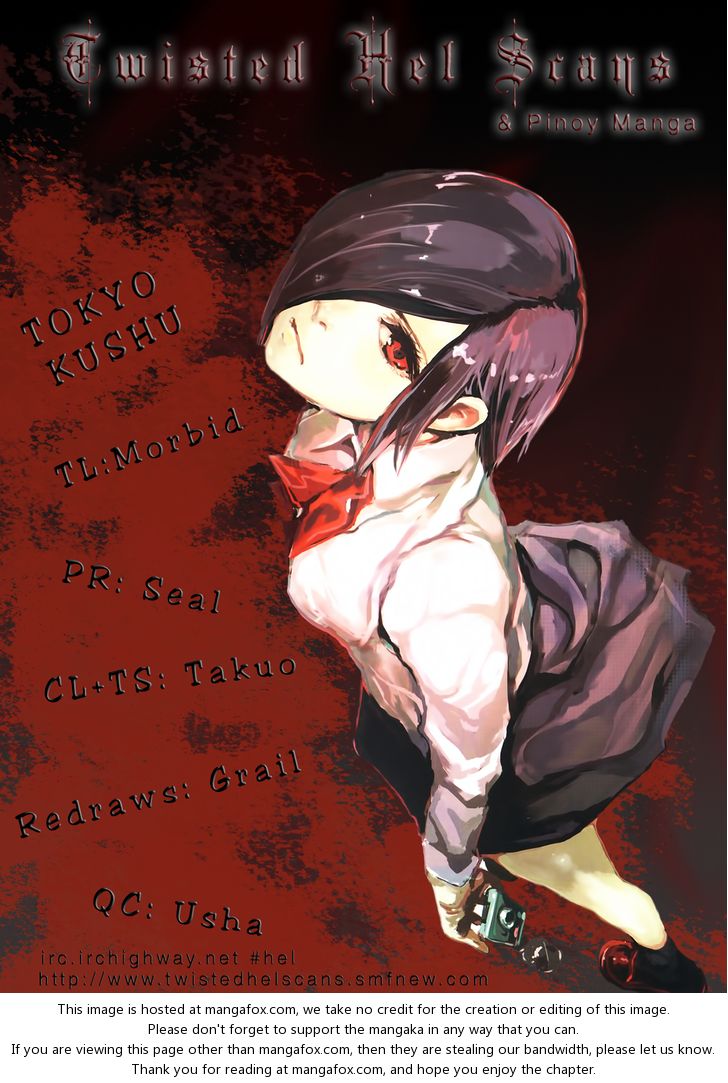 Tokyo Ghoul Vol.01 Chapter 007 page 20
