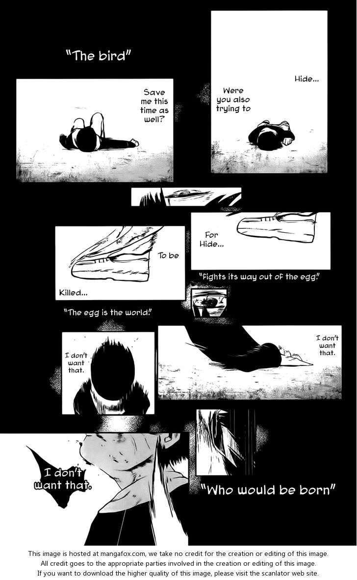 Tokyo Ghoul Vol.01 Chapter 008 page 18