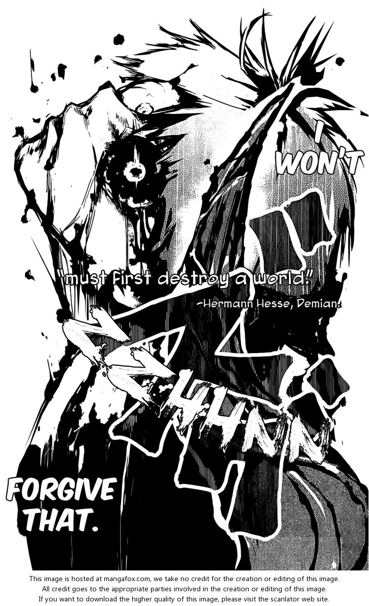 Tokyo Ghoul Vol.01 Chapter 008 page 19