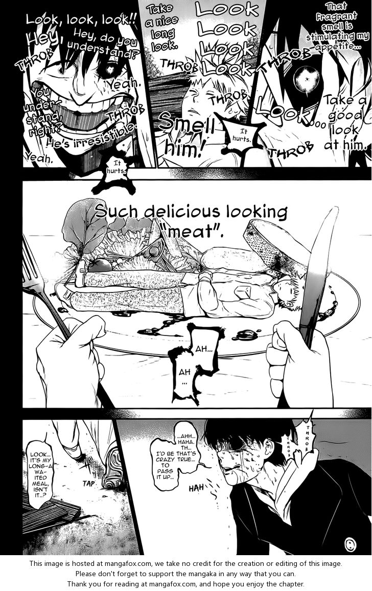 Tokyo Ghoul Vol.01 Chapter 009 page 10