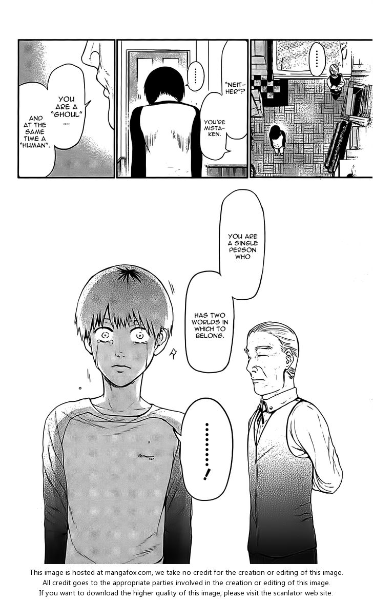 Tokyo Ghoul Vol.01 Chapter 009 page 20