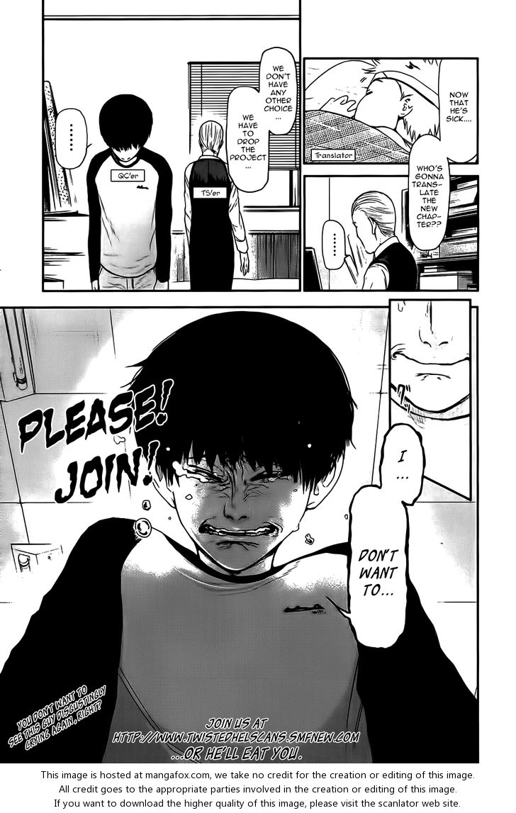 Tokyo Ghoul Vol.02 Chapter 010 page 1