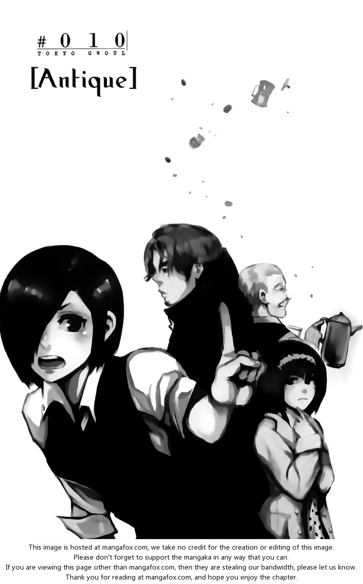 Tokyo Ghoul Vol.02 Chapter 010 page 4