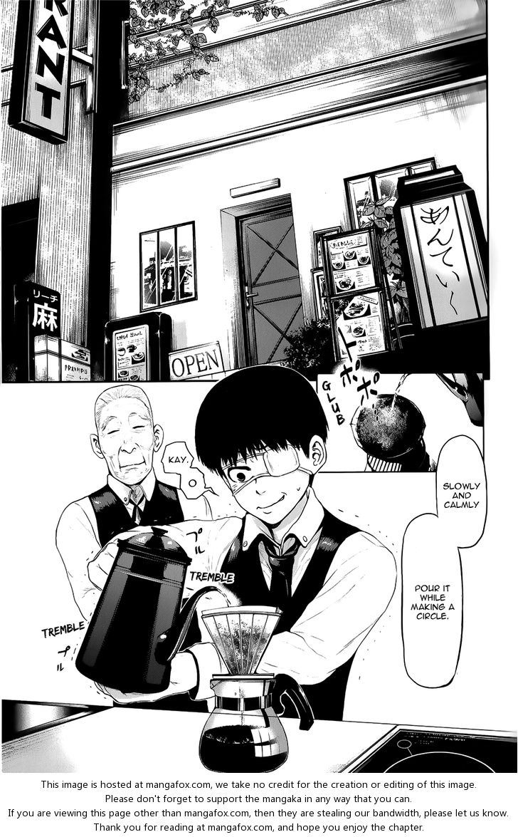 Tokyo Ghoul Vol.02 Chapter 010 page 5