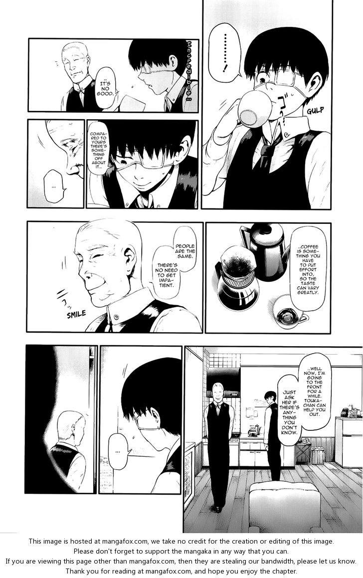 Tokyo Ghoul Vol.02 Chapter 010 page 6