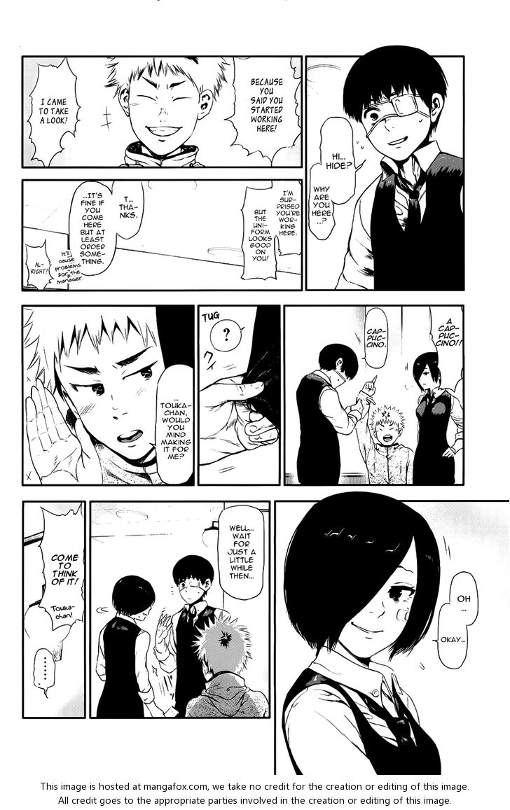 Tokyo Ghoul Vol.02 Chapter 010 page 10