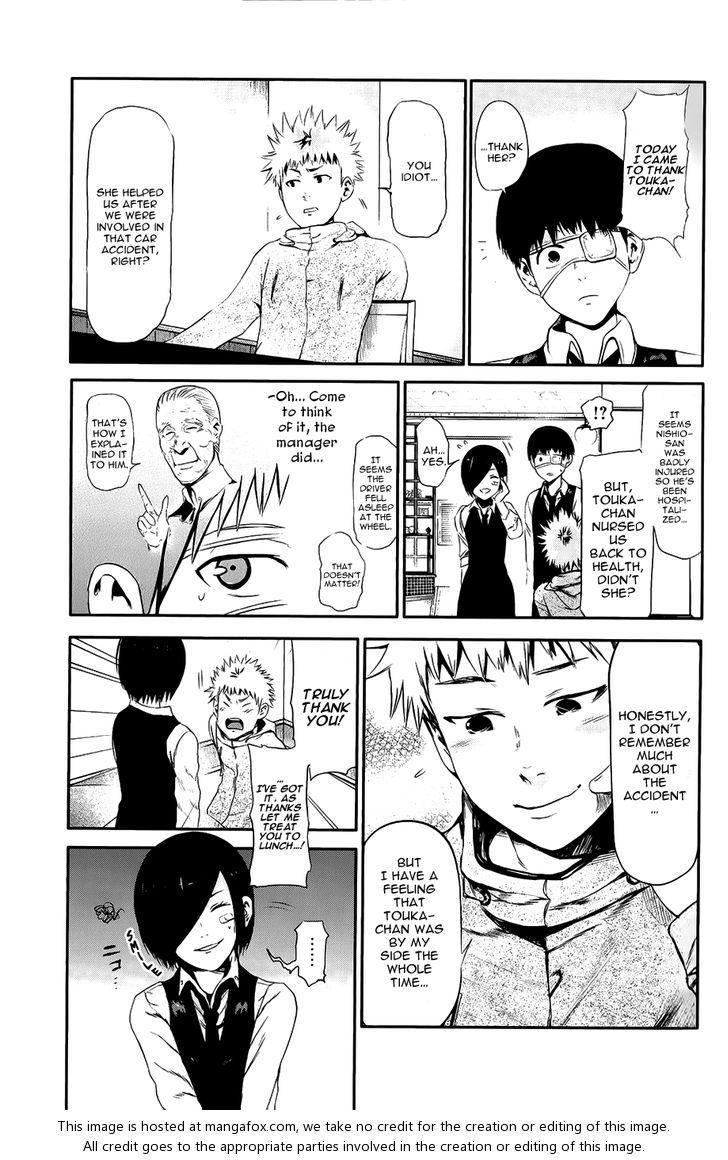 Tokyo Ghoul Vol.02 Chapter 010 page 11