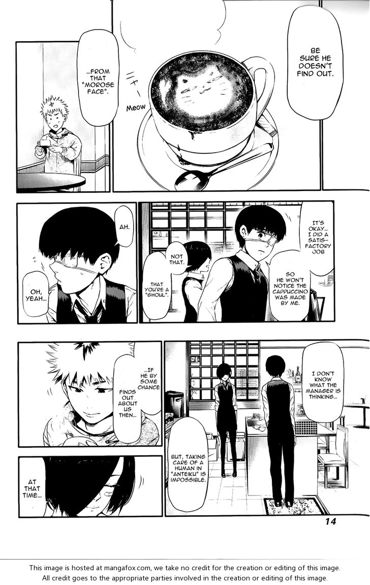 Tokyo Ghoul Vol.02 Chapter 010 page 12