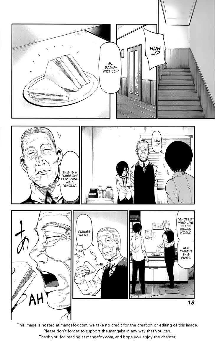 Tokyo Ghoul Vol.02 Chapter 010 page 16