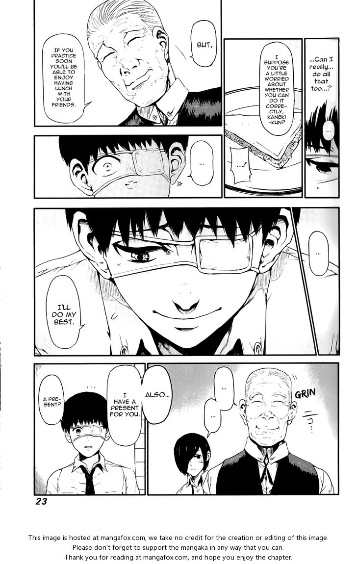 Tokyo Ghoul Vol.02 Chapter 010 page 21