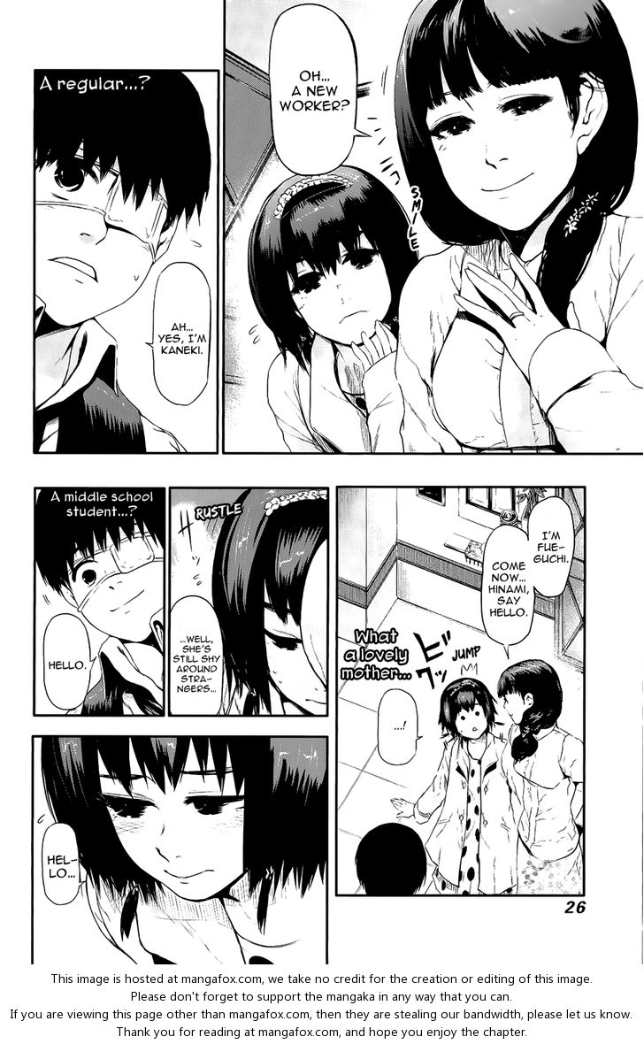 Tokyo Ghoul Vol.02 Chapter 010 page 24