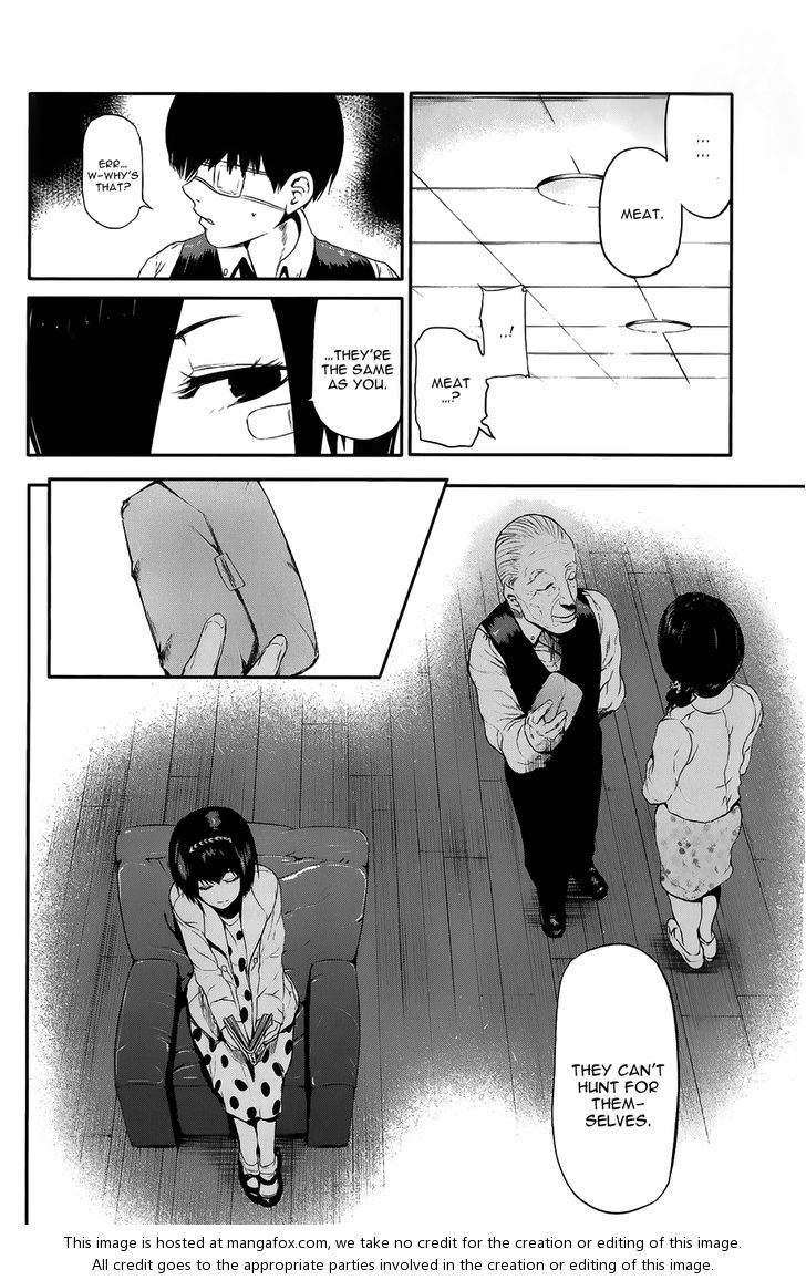 Tokyo Ghoul Vol.02 Chapter 010 page 26
