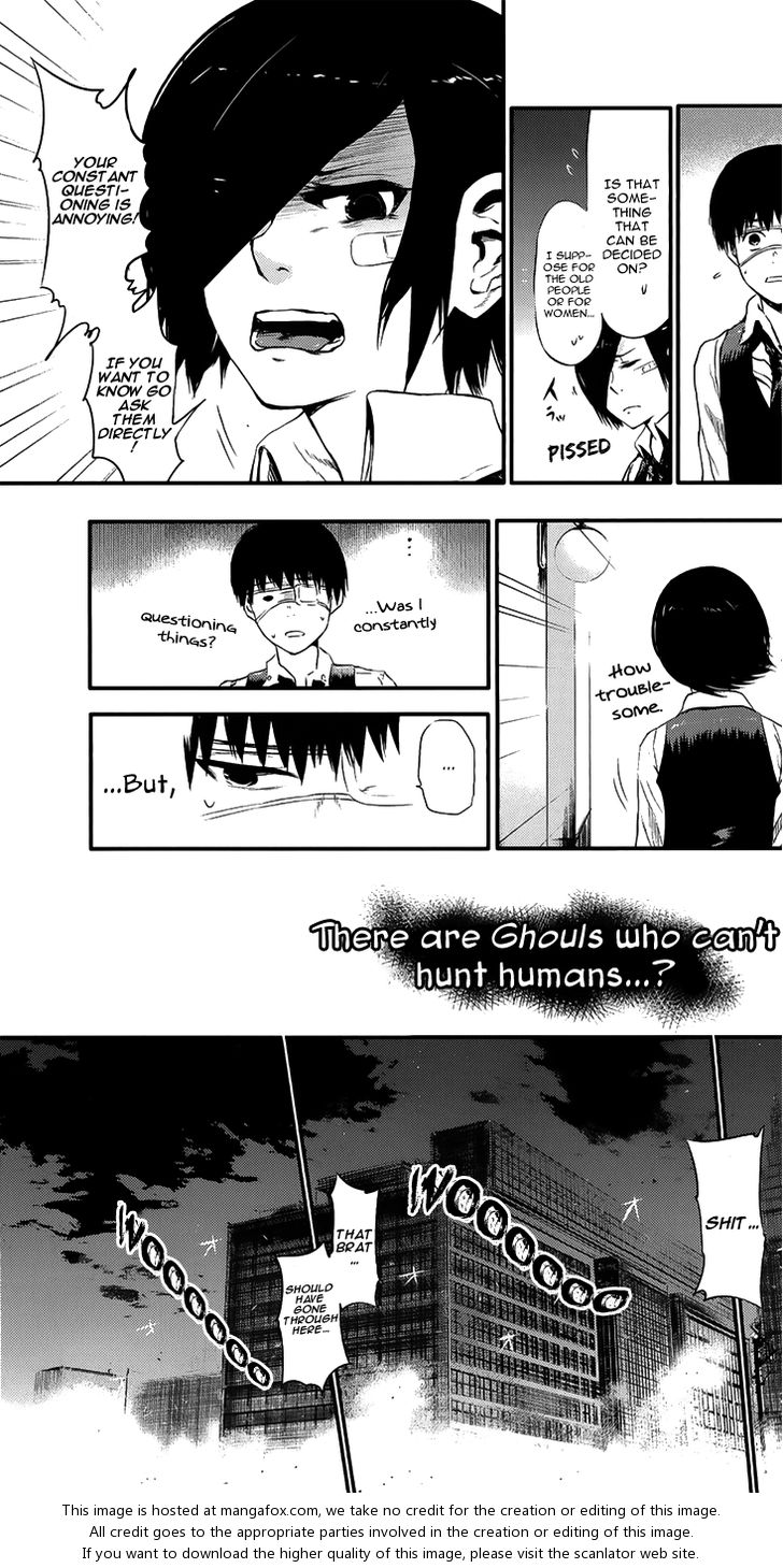 Tokyo Ghoul Vol.02 Chapter 010 page 27