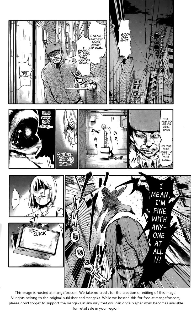 Tokyo Ghoul Vol.02 Chapter 010 page 28