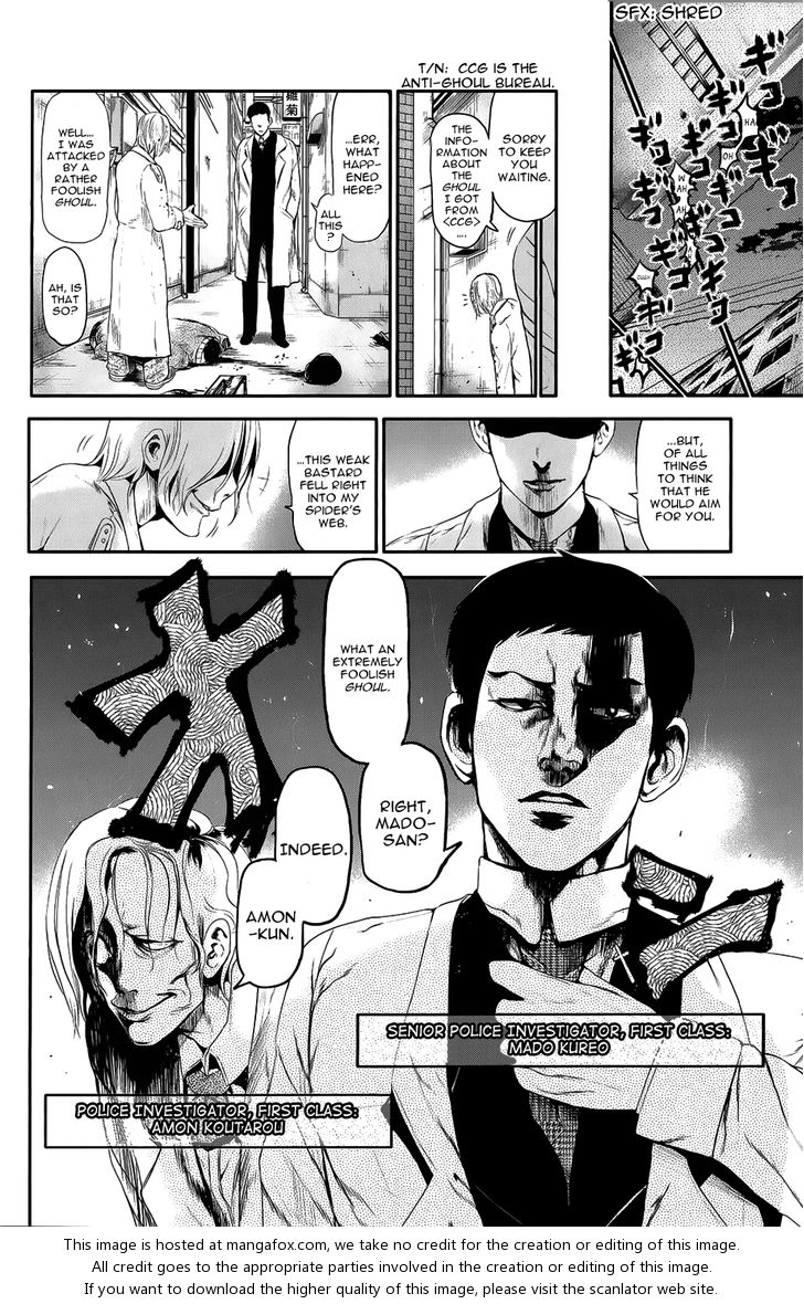 Tokyo Ghoul Vol.02 Chapter 010 page 30