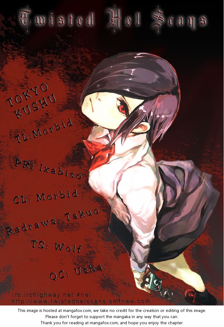 Tokyo Ghoul Vol.02 Chapter 010 page 31