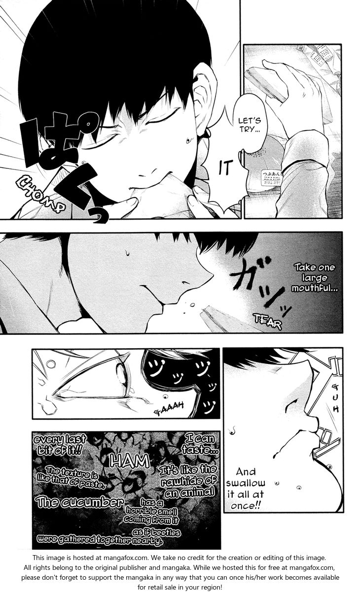 Tokyo Ghoul Vol.02 Chapter 012 page 4