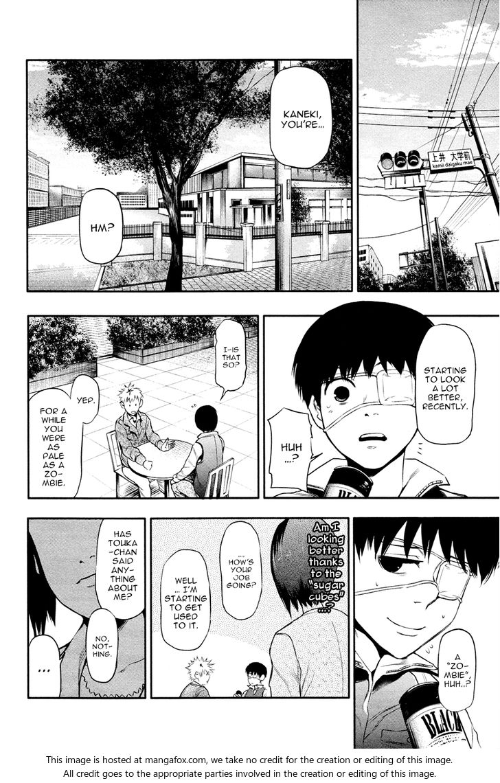 Tokyo Ghoul Vol.02 Chapter 012 page 7