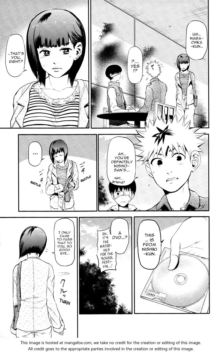 Tokyo Ghoul Vol.02 Chapter 012 page 8