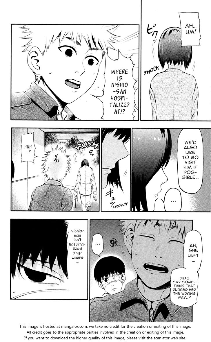 Tokyo Ghoul Vol.02 Chapter 012 page 9