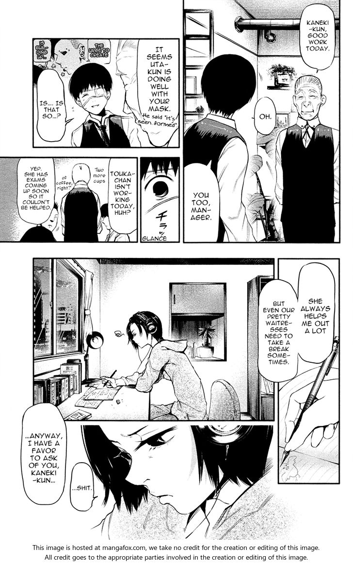 Tokyo Ghoul Vol.02 Chapter 012 page 12