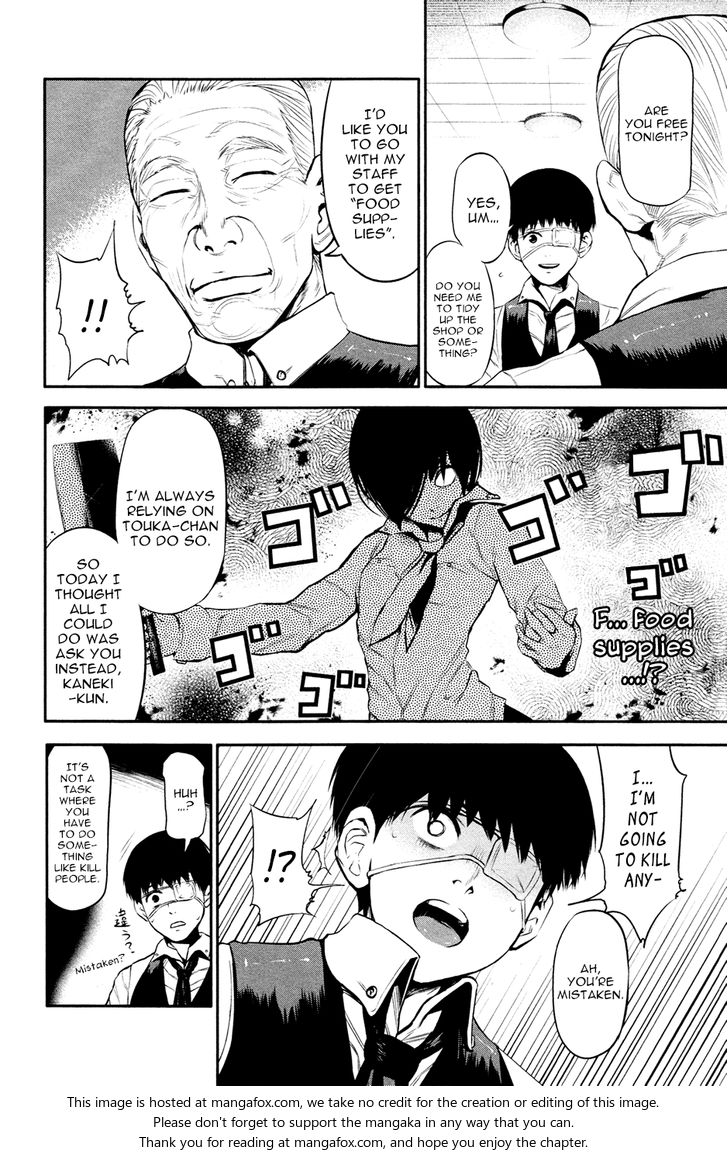 Tokyo Ghoul Vol.02 Chapter 012 page 13