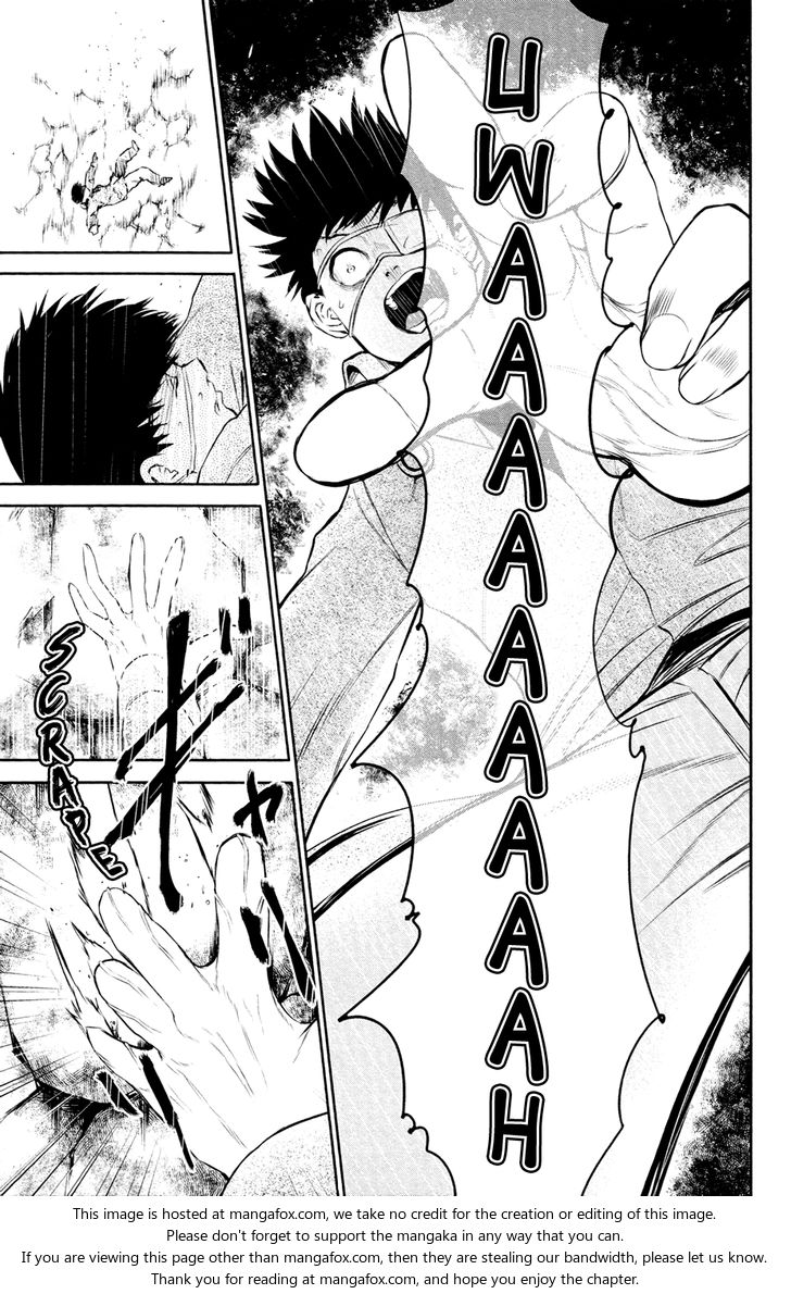 Tokyo Ghoul Vol.02 Chapter 012 page 18