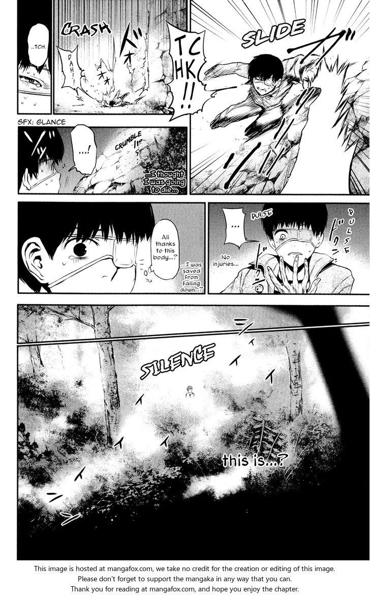 Tokyo Ghoul Vol.02 Chapter 012 page 19