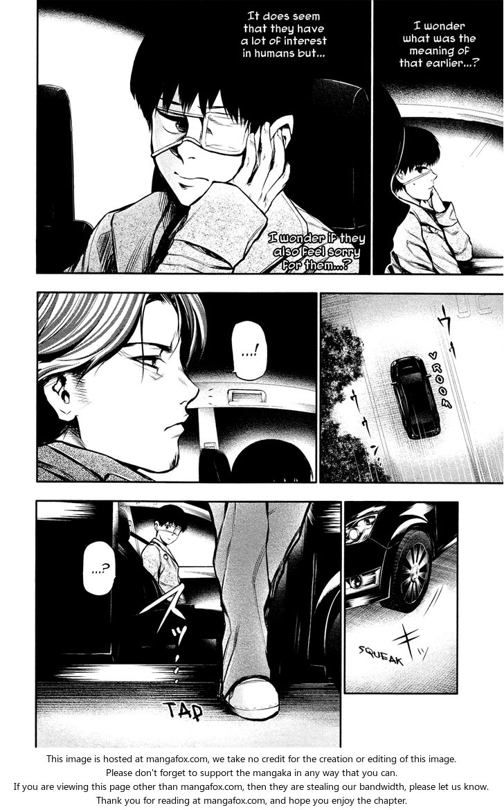 Tokyo Ghoul Vol.02 Chapter 013 page 9