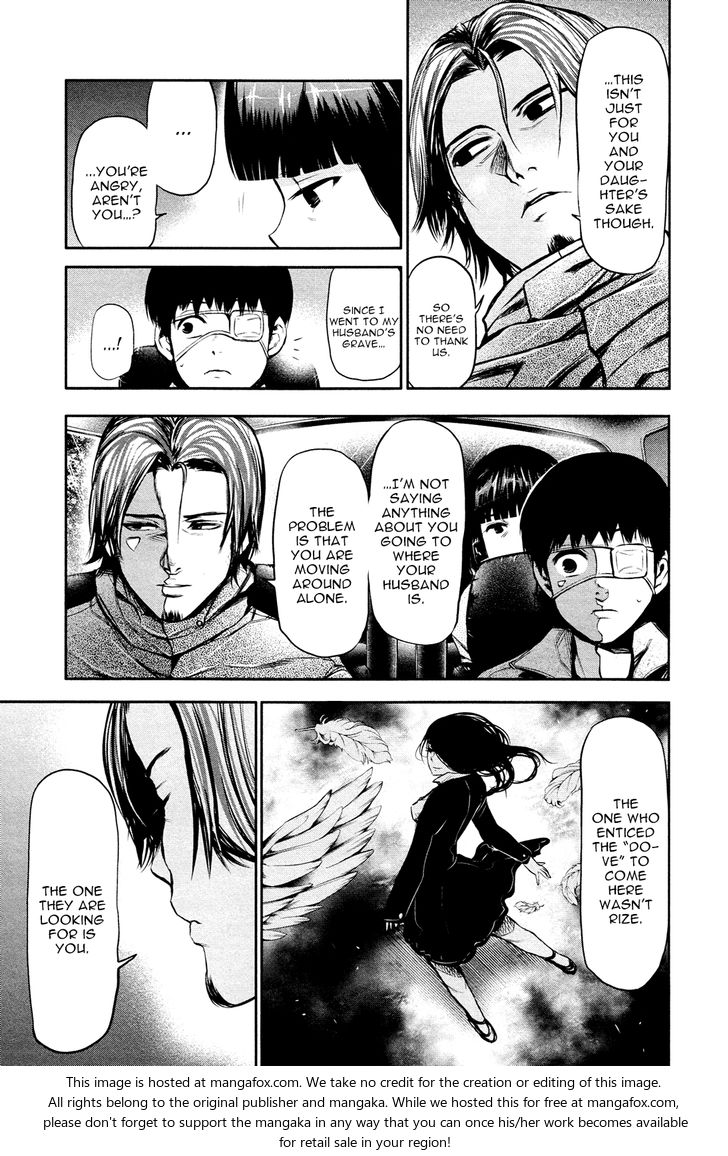Tokyo Ghoul Vol.02 Chapter 013 page 12
